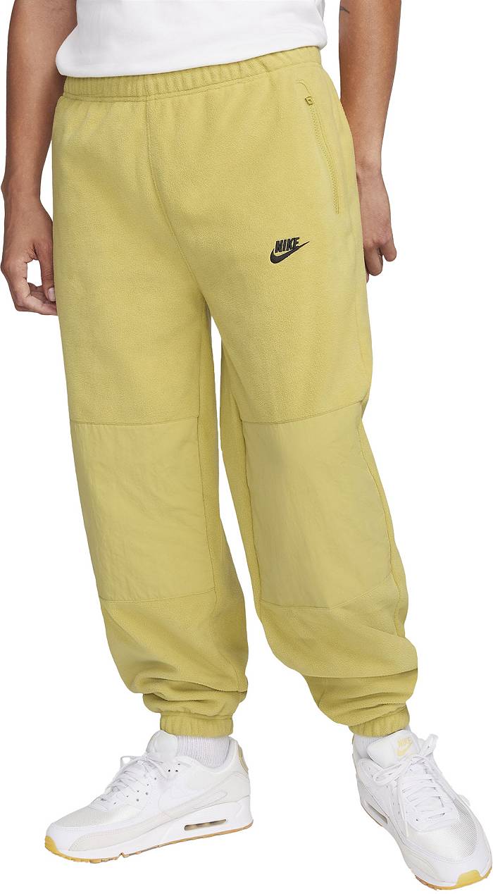 Nike Men's Club Fleece Polar Fleece Pants | Dick's Sporting Goods