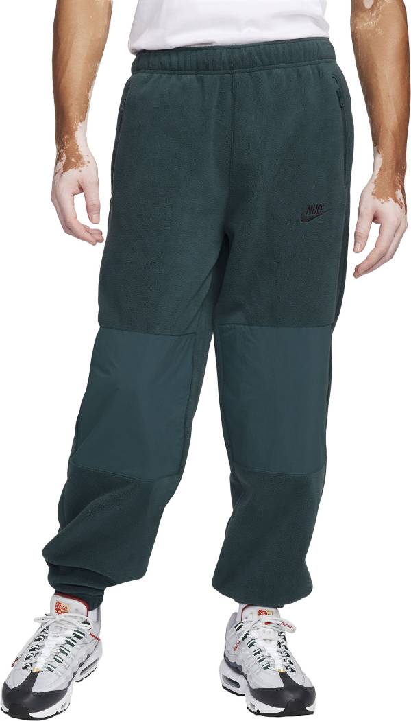 POLAR FLEECE PANT