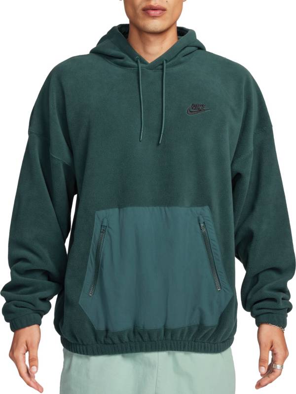 Nike Mens Club Fleece Hoodie