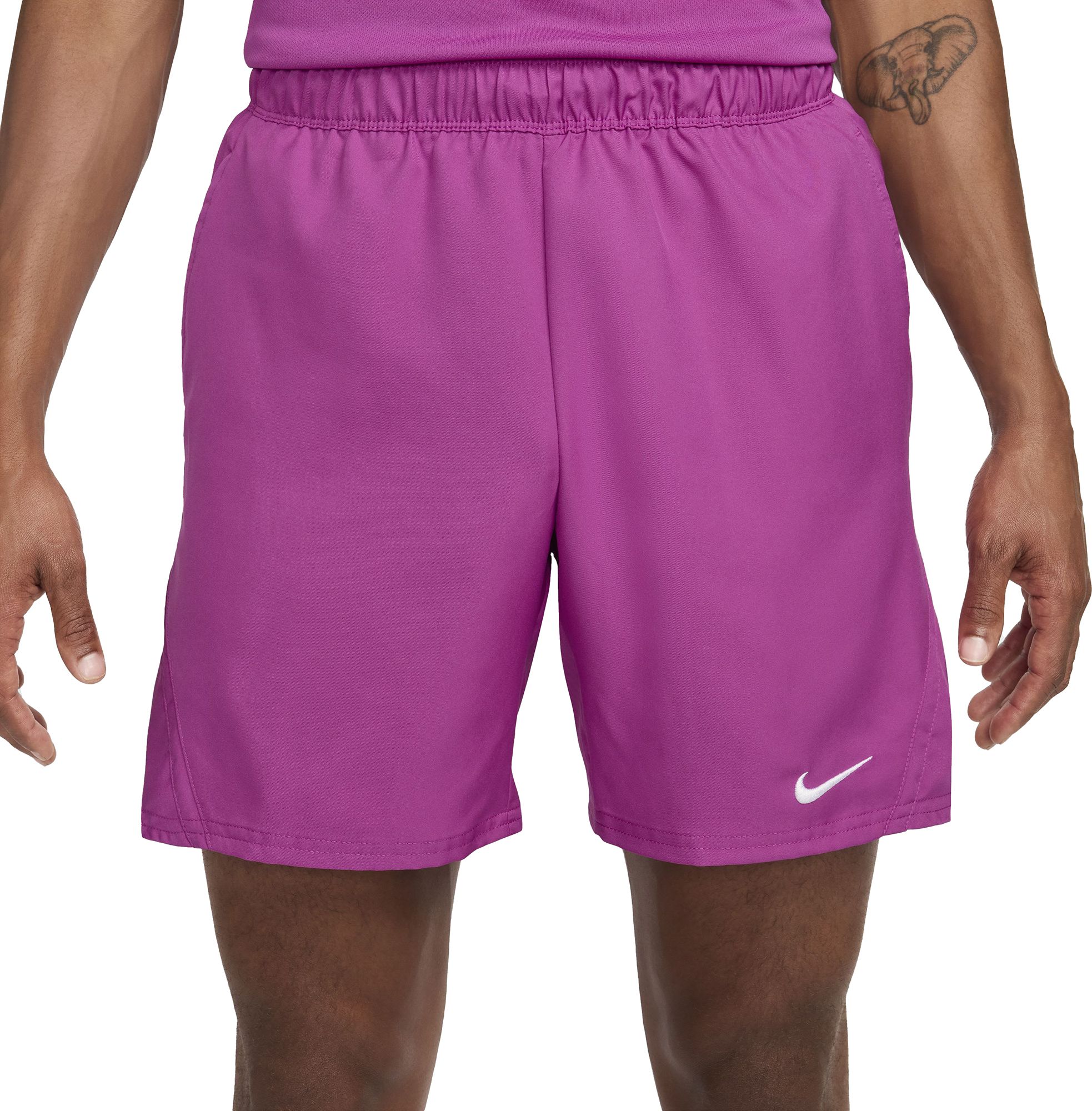Nike Men's NikeCourt Dri-FIT 7" Victory Shorts product image