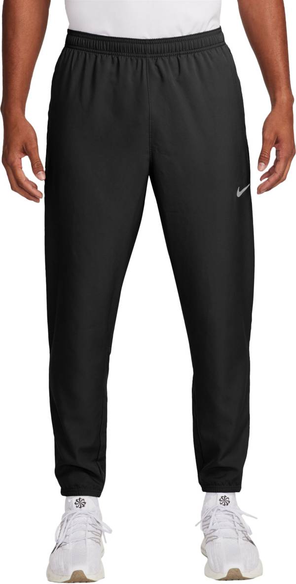 Nike Running Dri-FIT pant in black