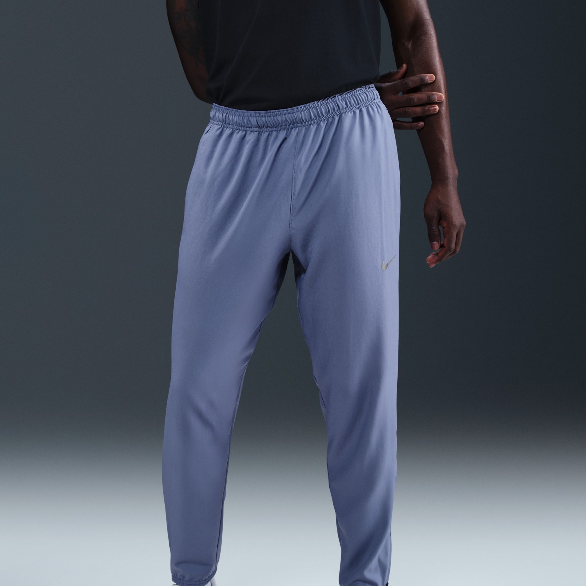 Nike Men's Dri-FIT Challenger Woven Running Pants product image