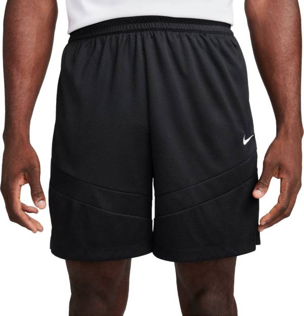 AA Mesh Short 6” - Black