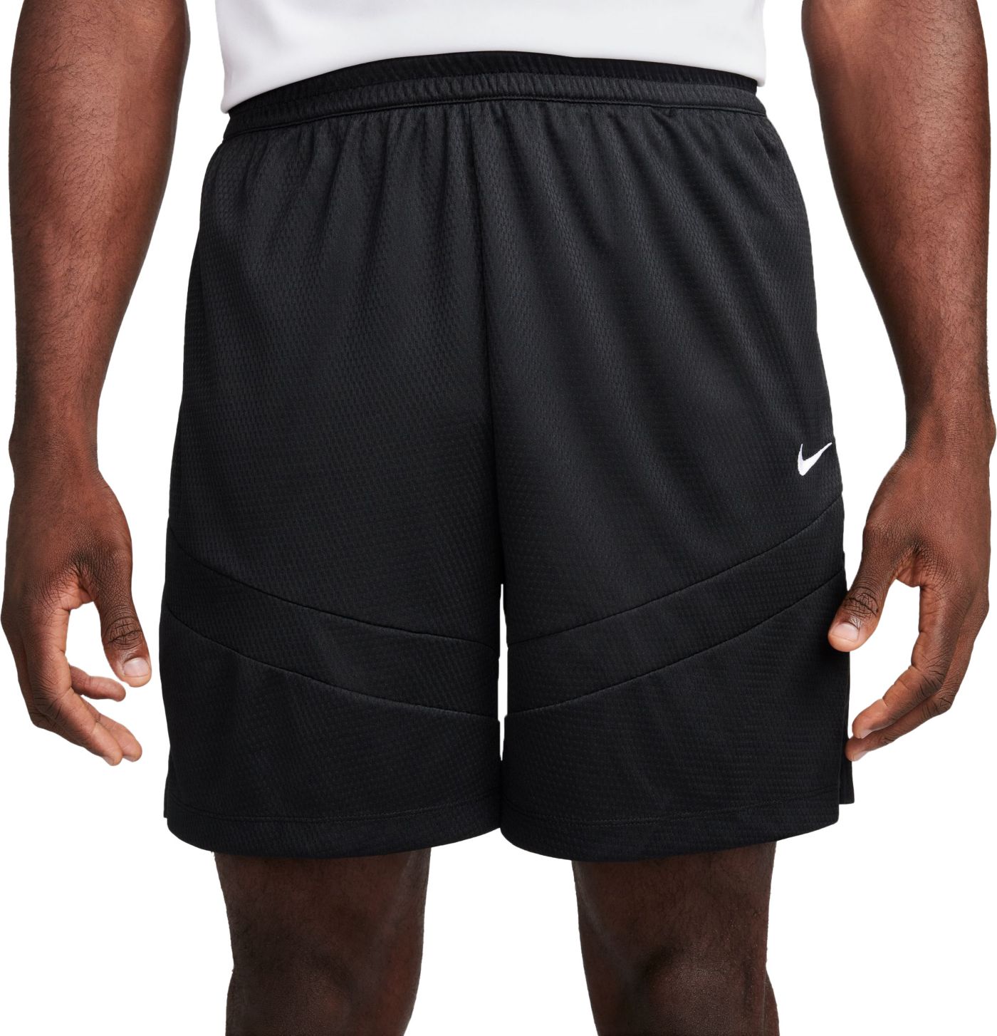 Dri fit basketball shorts online