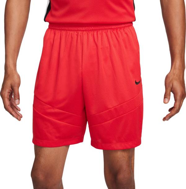 Nike Men's Dri-FIT Icon+ 6" Basketball Shorts | Dick's Sporting Goods