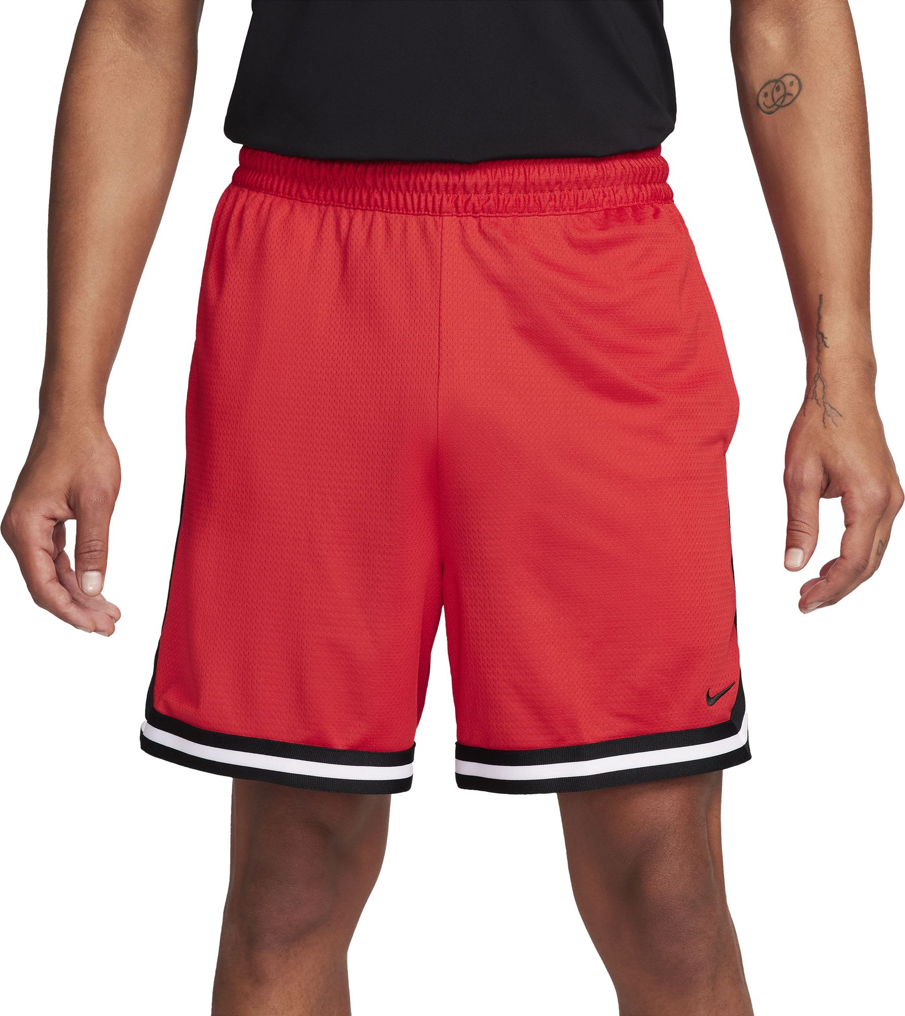 Nike Men's Dri-FIT DNA 6'' Basketball Shorts product image