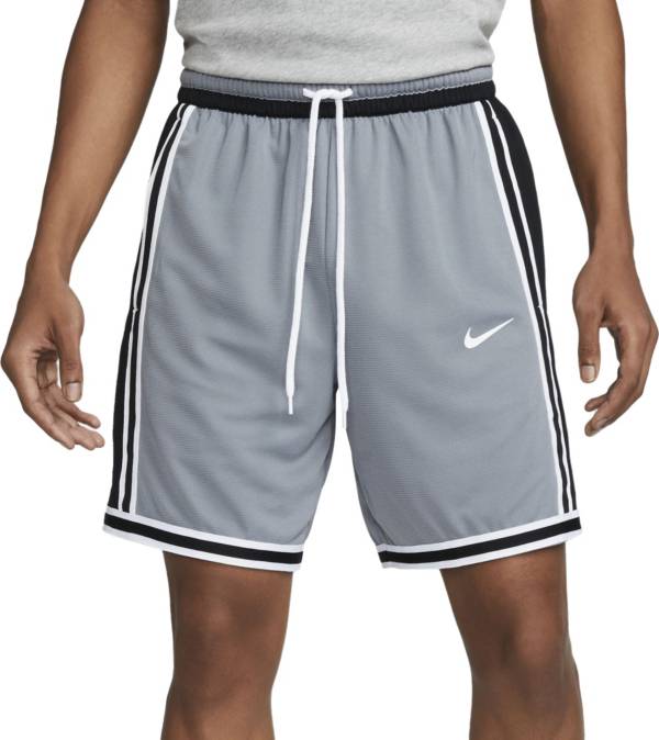 Nike Men's Basketball DNA Shorts Loose Fit Dri-FIT