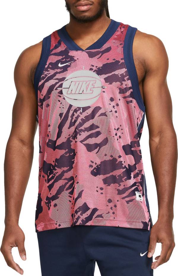 Nike Men's Dri-FIT ADV Premium Basketball Jersey product image