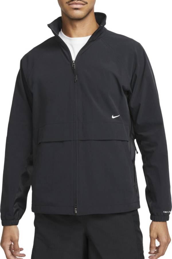 Nike Men's ADV A.P.S. Fitness Jacket | Sporting