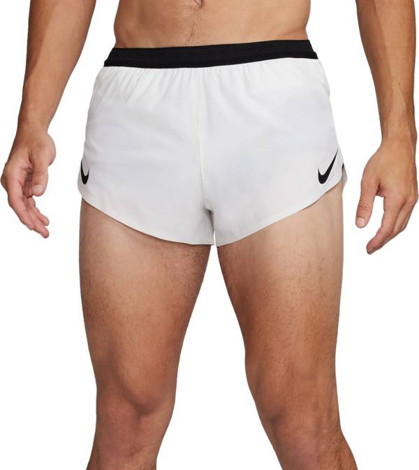 Nike Men's Dri-FIT ADV AeroSwift 2'' Brief-Lined Shorts
