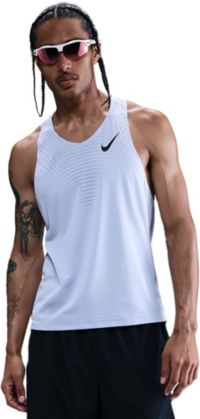 Nike Men's Dri-FIT ADV AeroSwift Running Singlet | Dick's Sporting