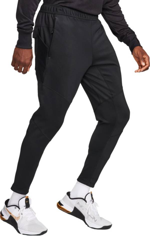 Nike Yoga Men's Dri-FIT Joggers. Nike ID