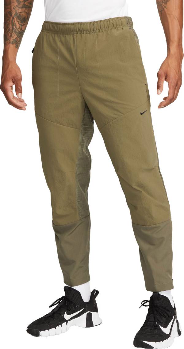 Nike, Dri-FIT Men's Fleece Training Pants