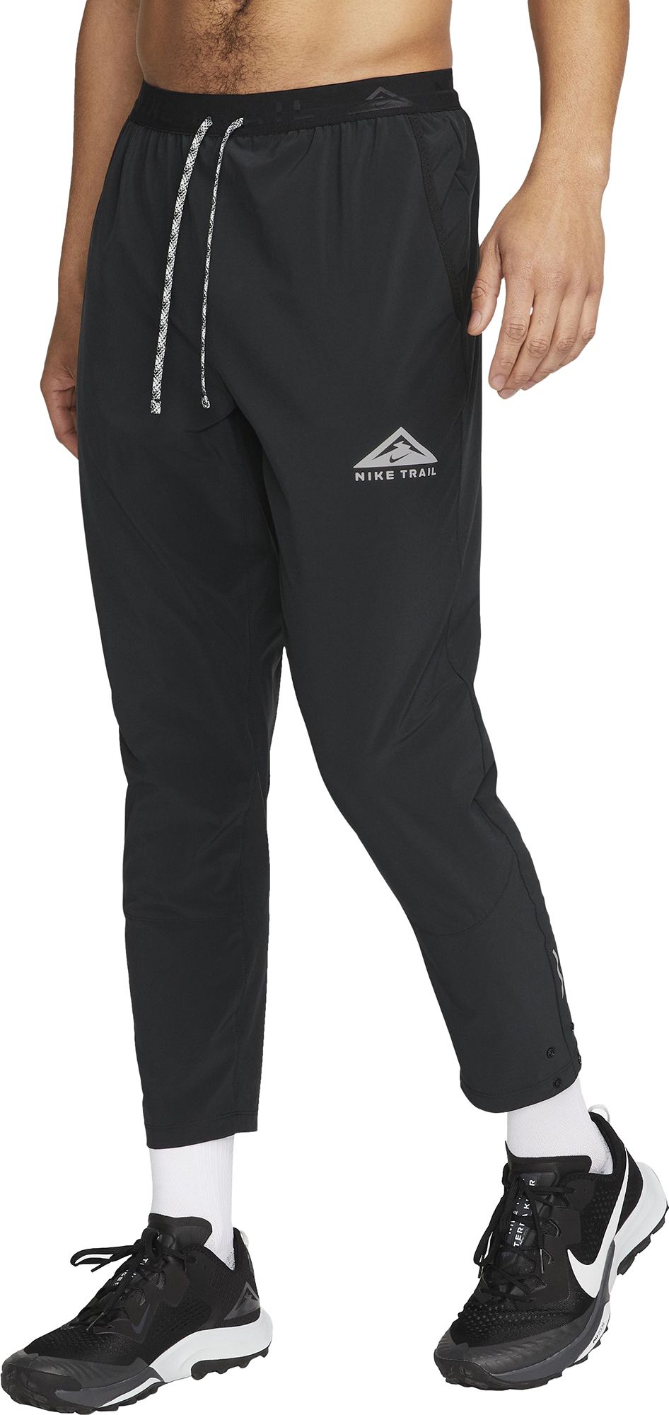 Nike Men's Dri-FIT Dawn Range Pants