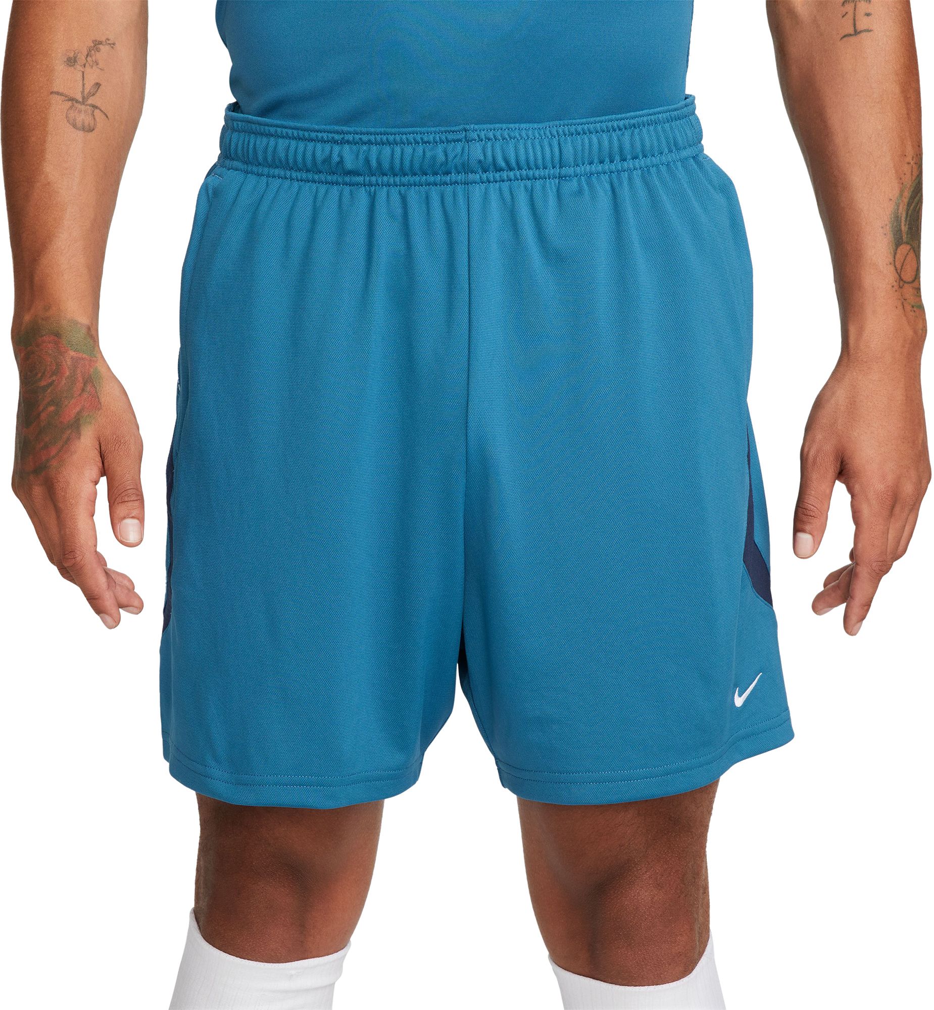 Nike Men's Dri-FIT 5" Soccer Shorts