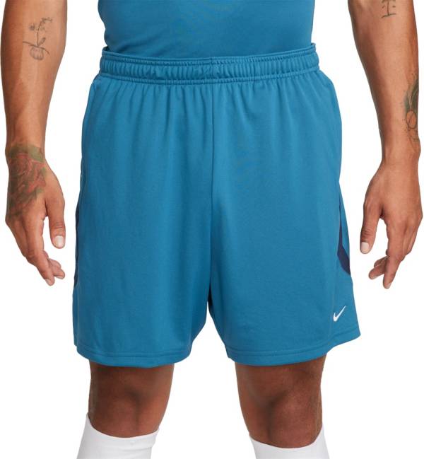 Nike Men's Dri-FIT 5 Soccer Shorts Shorts