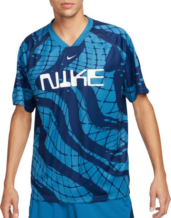 Nike Dri FIT Men s Soccer Jersey Dick s Sporting Goods