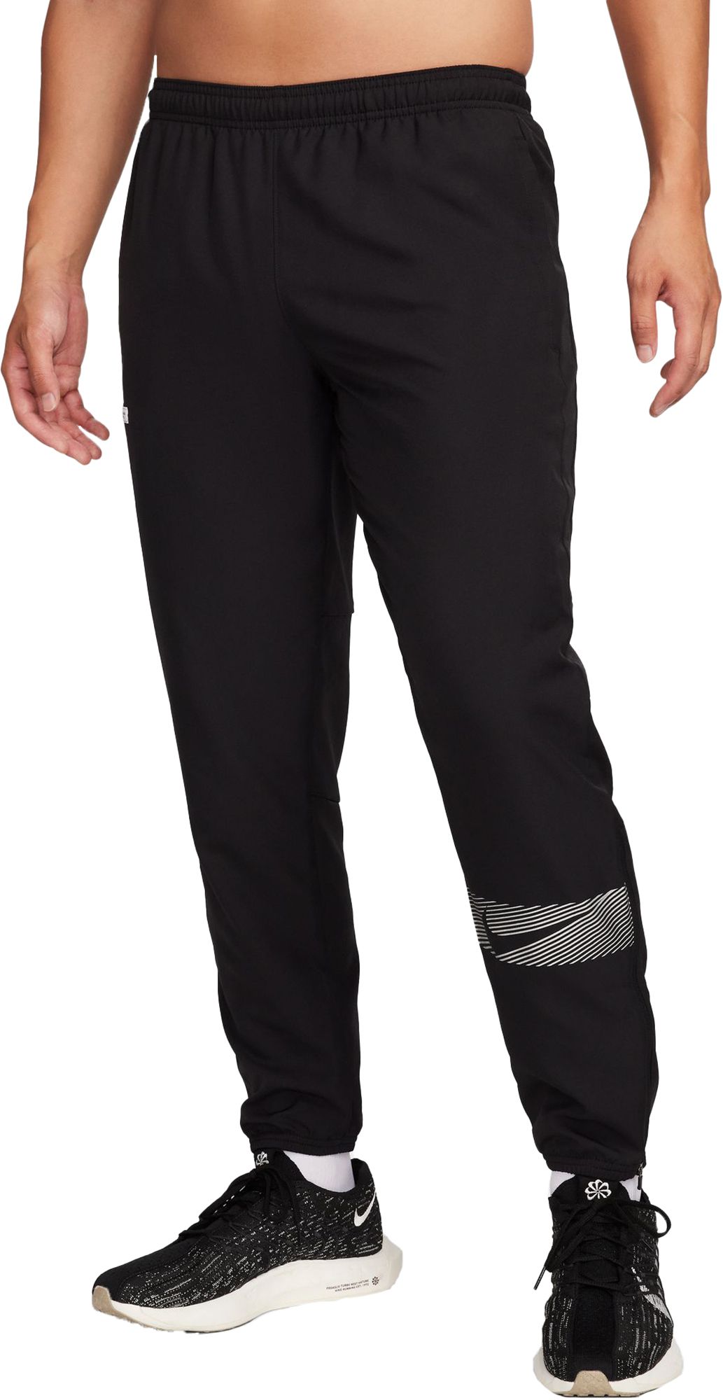 Nike Men's Dri-FIT Challenger Flash Woven Running Pants