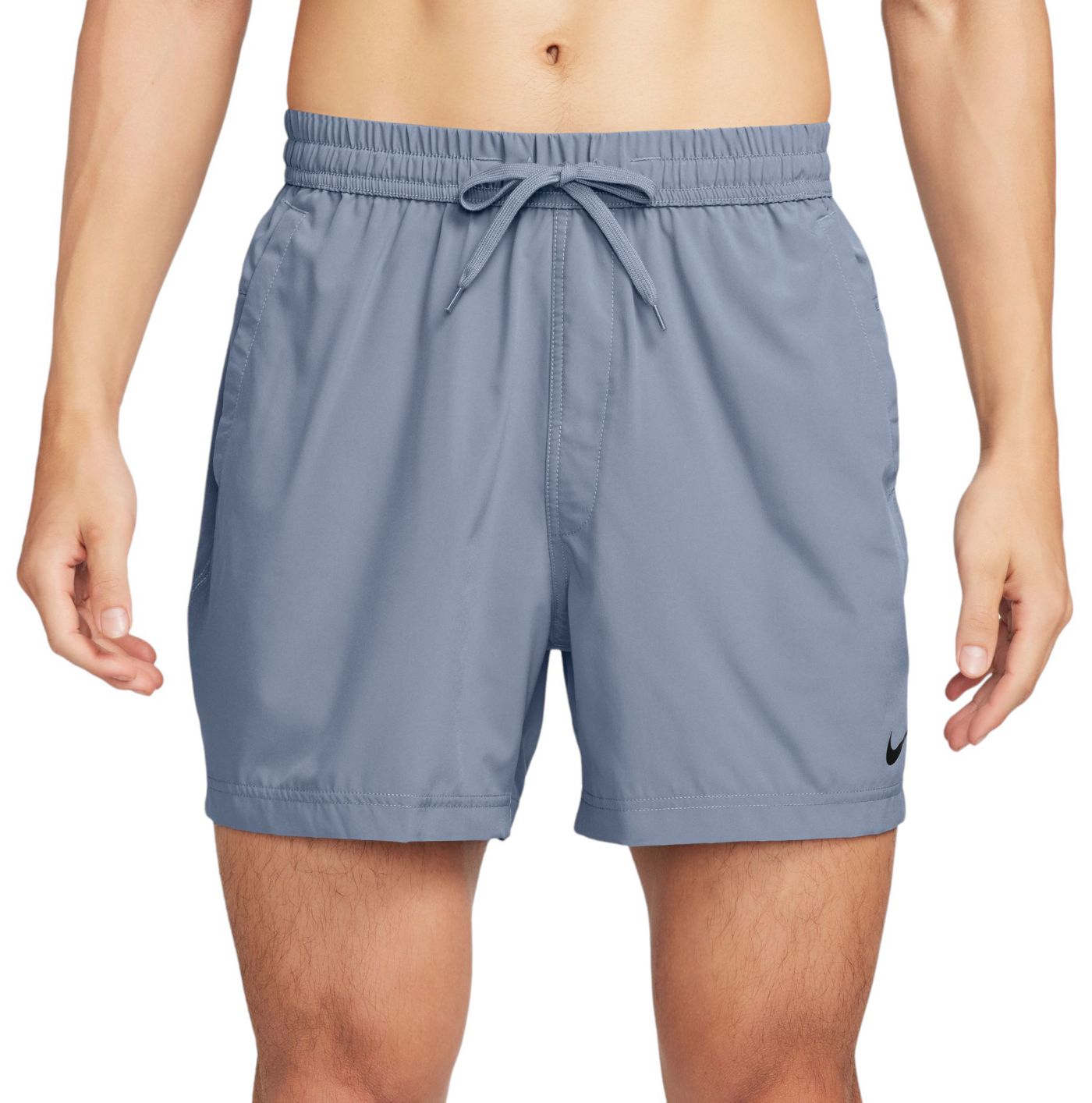 Nike shorts above the knee best sale