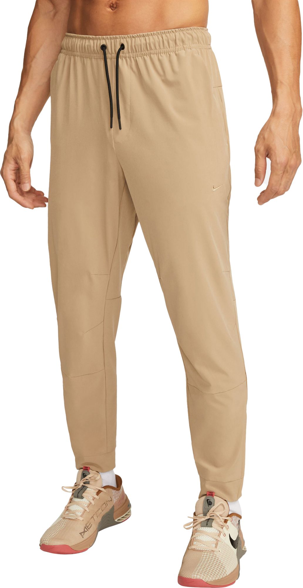 nike khaki pants mens