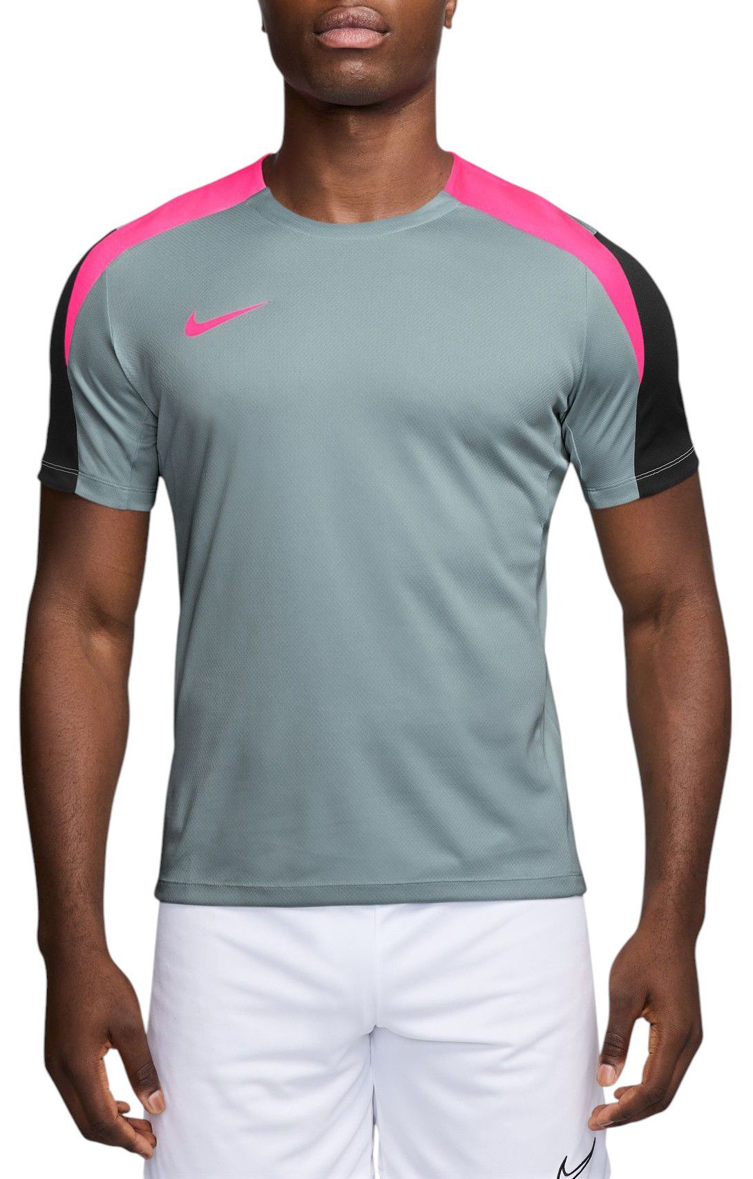 Nike Men's Dri-FIT Strike Short Sleeve Soccer Shirt product image