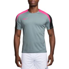 Nike Men's Dri-FIT Strike Short Sleeve Soccer Shirt | Dick's