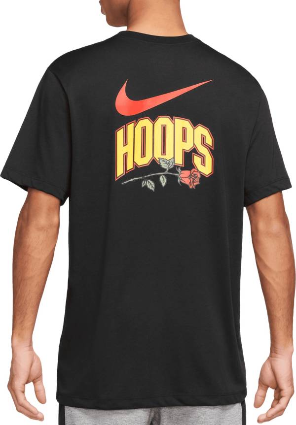 Nike Men's Dri-FIT Basketball T-Shirt | Dick's Sporting Goods