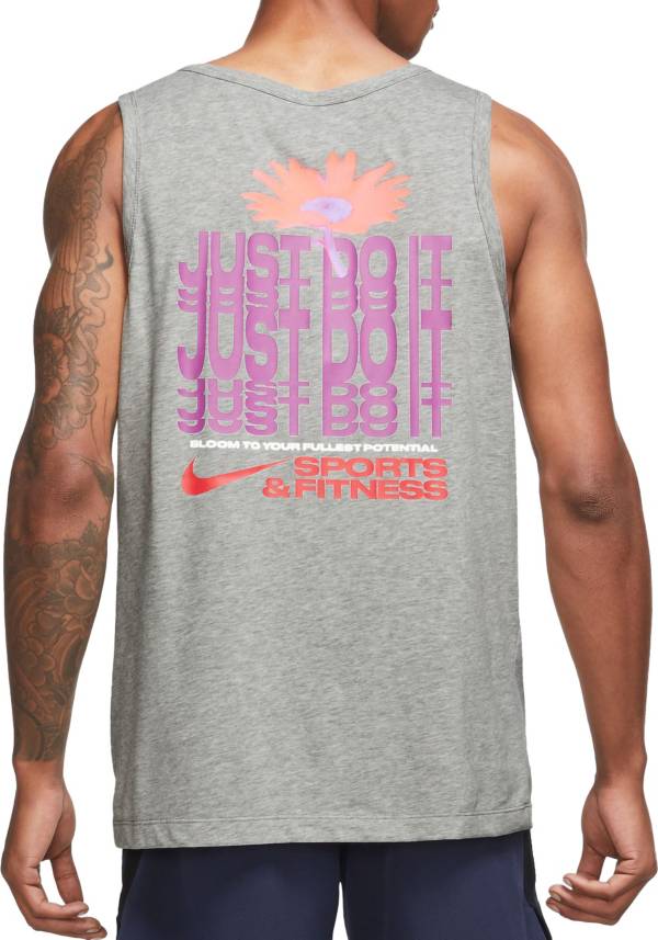 Nike Men's Dri-FIT Wild Card Training Tank Top