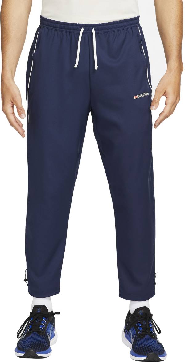 Stay comfortable and stylish with Nike Men's Size XL Epic Knit Dri-Fit  Track Pants