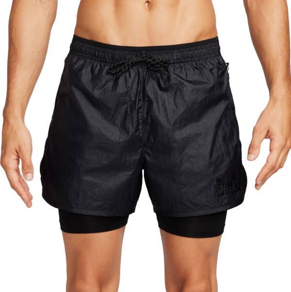 Nike Men's Dri-FIT Flex Stride Hybrid Shorts