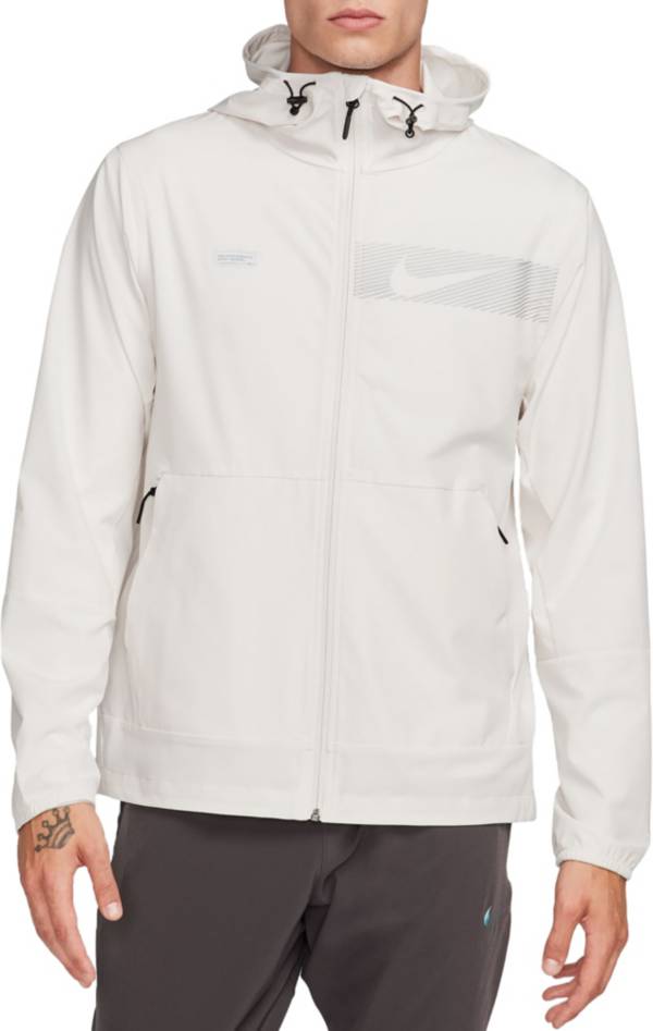 Nike Sportswear Tech Pack Men's Woven Hooded Jacket. Nike CA