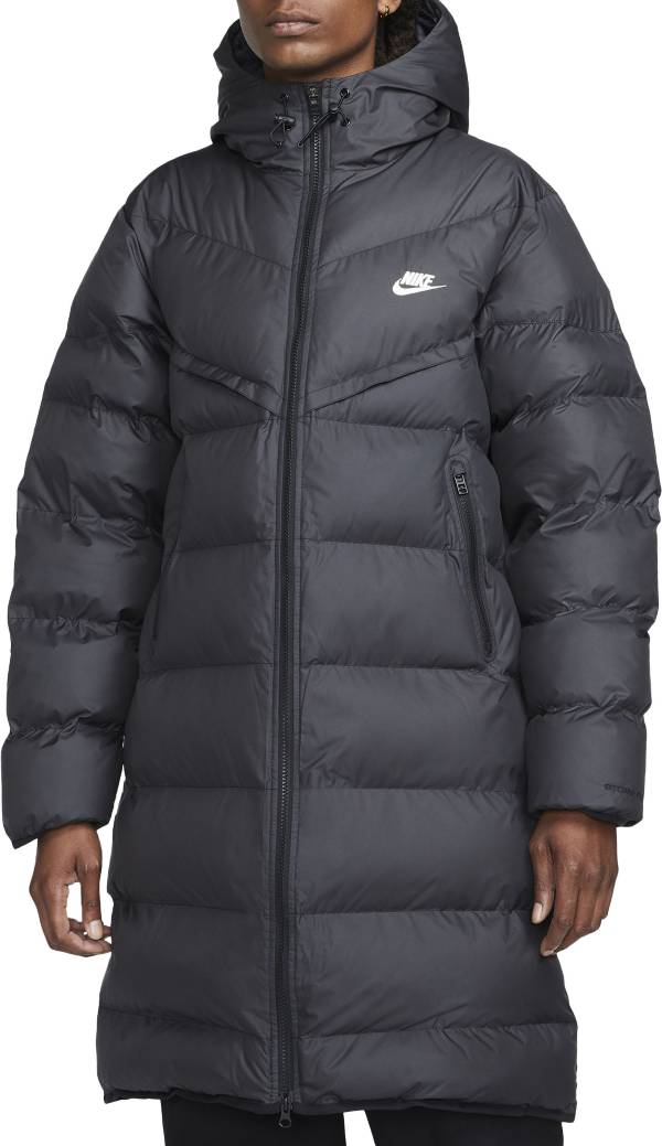 Nike Windrunner PrimaLoft® Men's Storm-FIT Hooded Parka Jacket