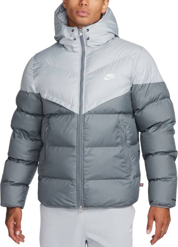 Nike Men's Storm-FIT Windrunner PrimaLoft Hooded Puffer Jacket