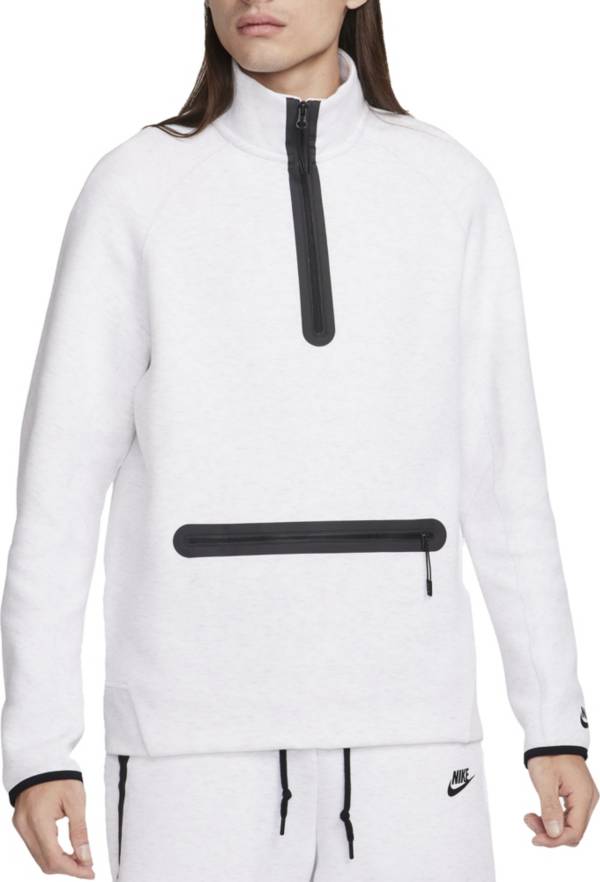 Nike birch heather online sweatshirt