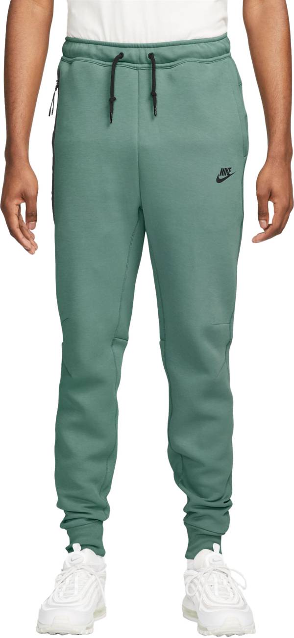 Mens Tech Fleece Pants