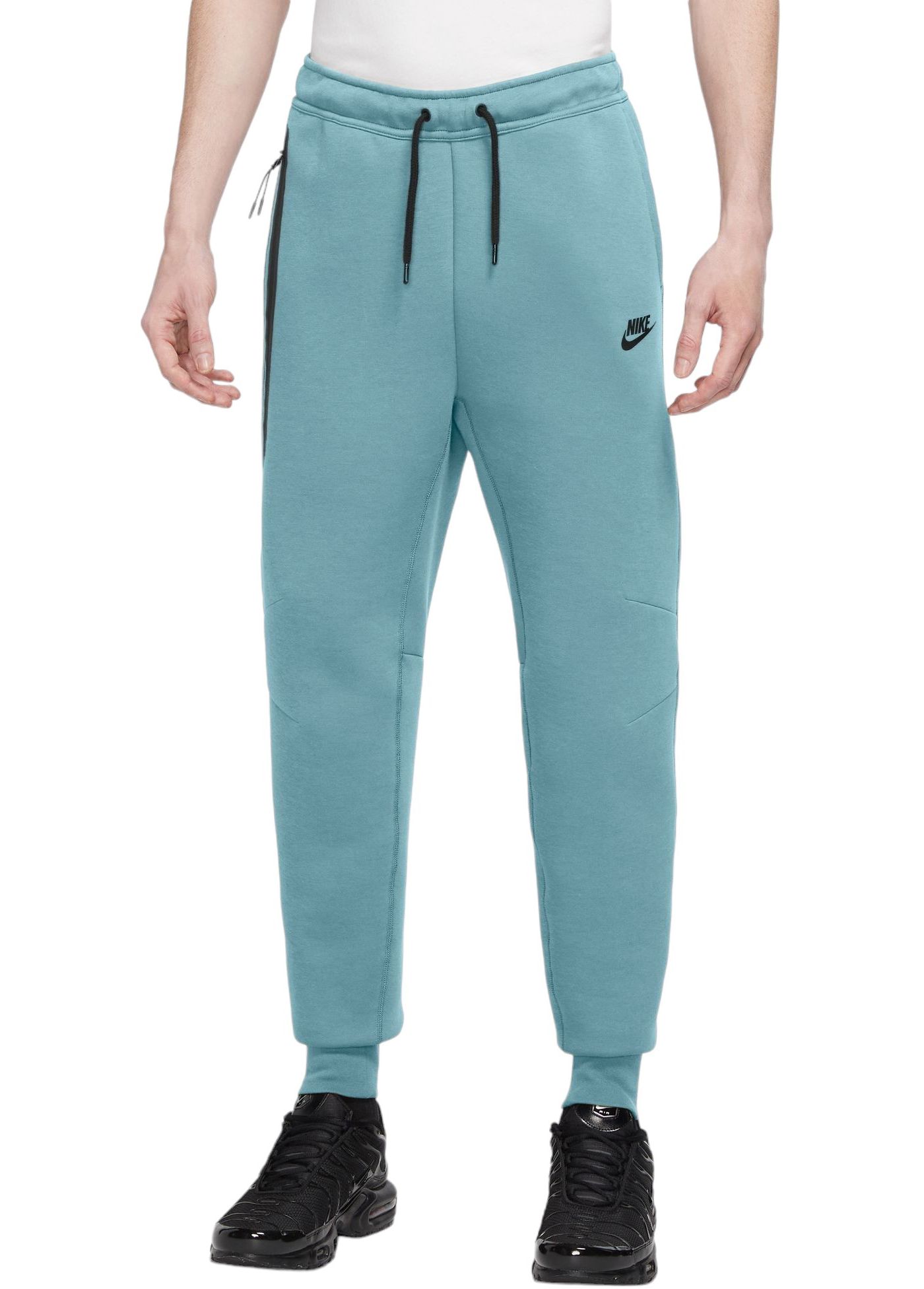 Nike tech fleece pants slim fit on sale