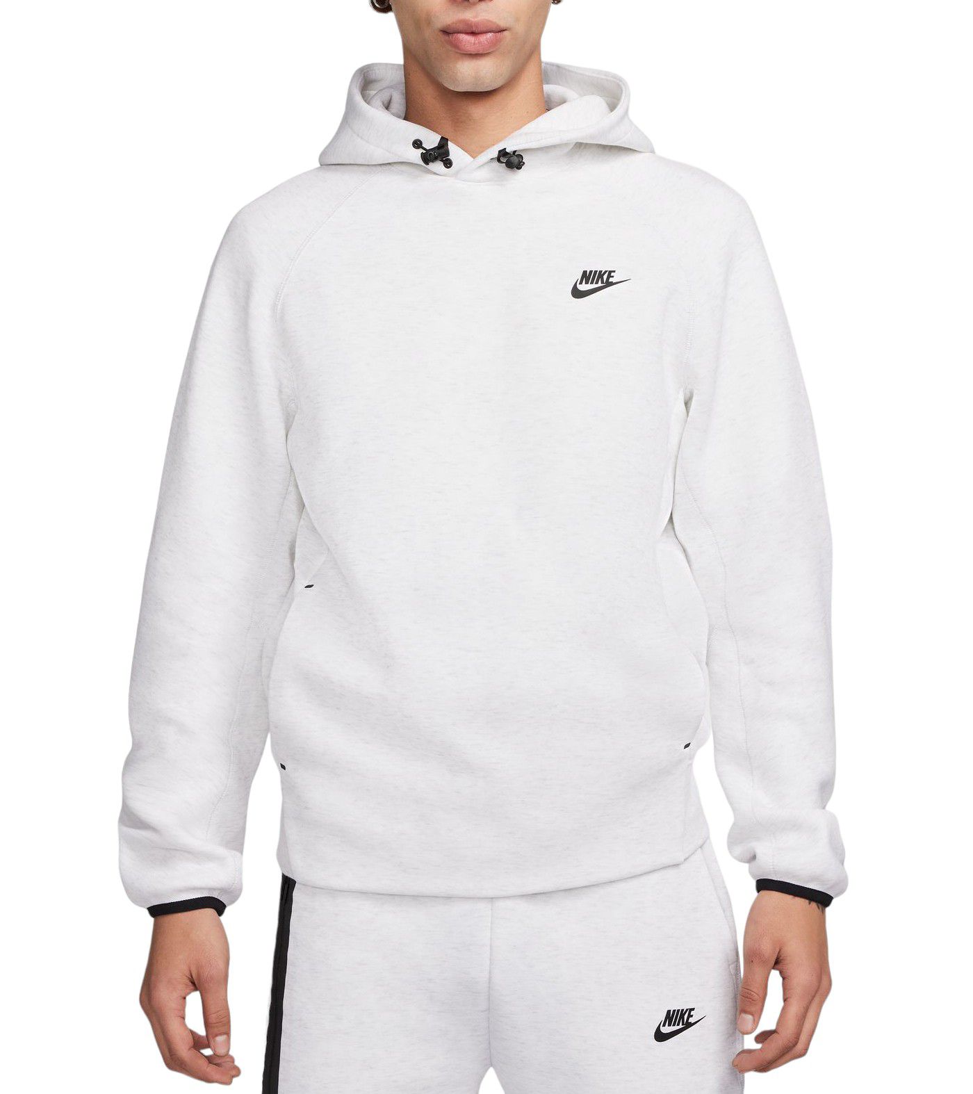 Nike Men s Tech Fleece Pullover Hoodie Dick s Sporting Goods