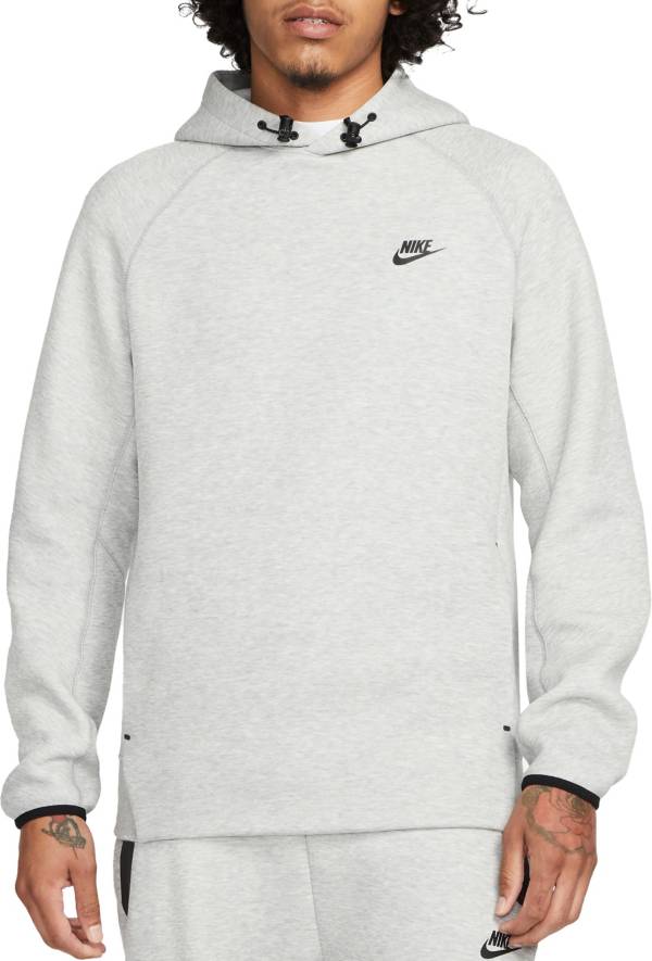 Nike Men's Tech Fleece Pullover Hoodie | Dick's Sporting Goods