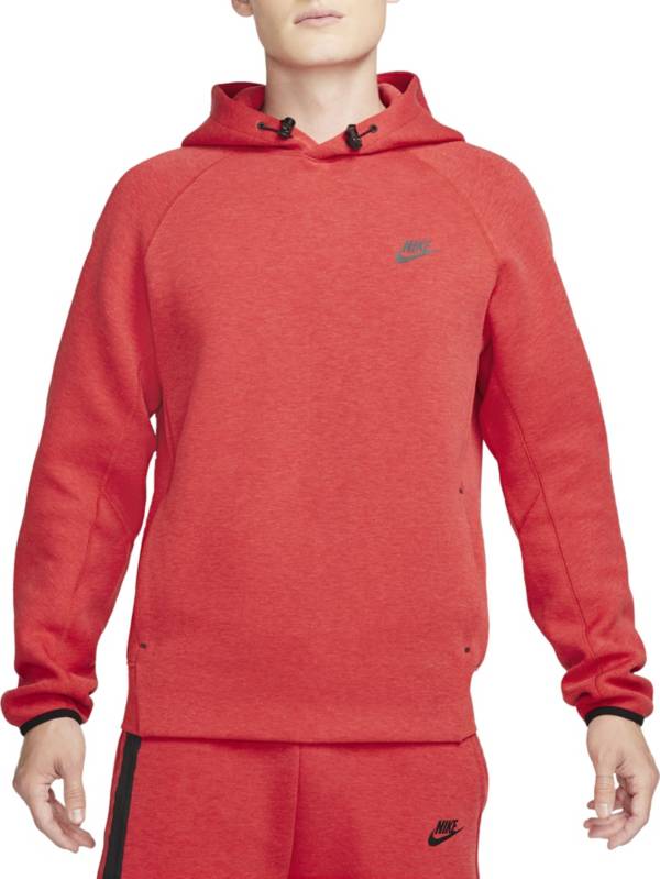 Nike Men s Tech Fleece Pullover Hoodie