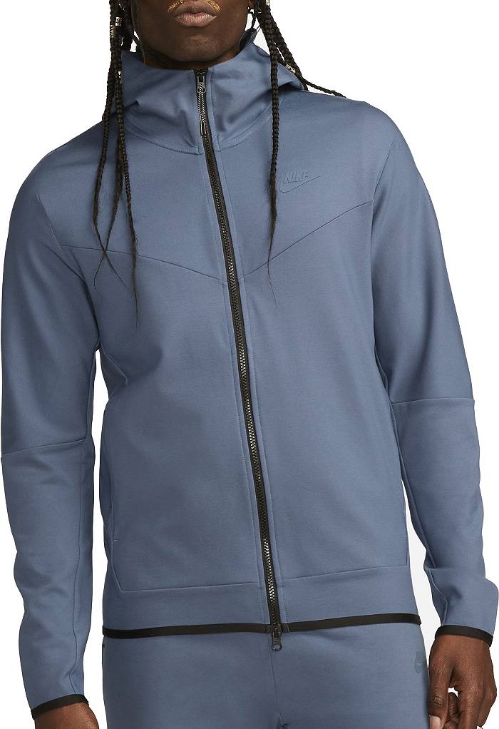 Nike Men's Tech Essentials Full-Zip Hooded Jacket
