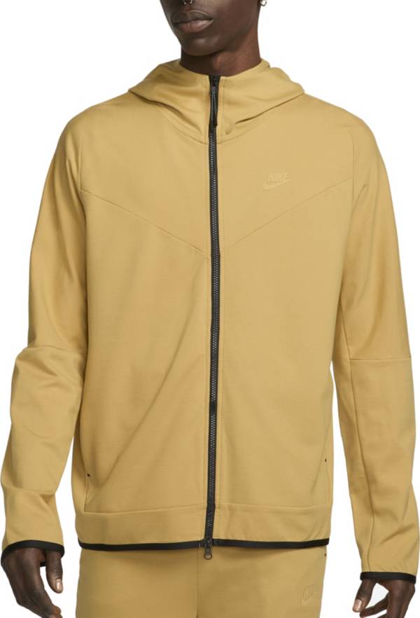 NIKE Nike Sportswear Tech Essentials Men's Lined Woven Full-Zip