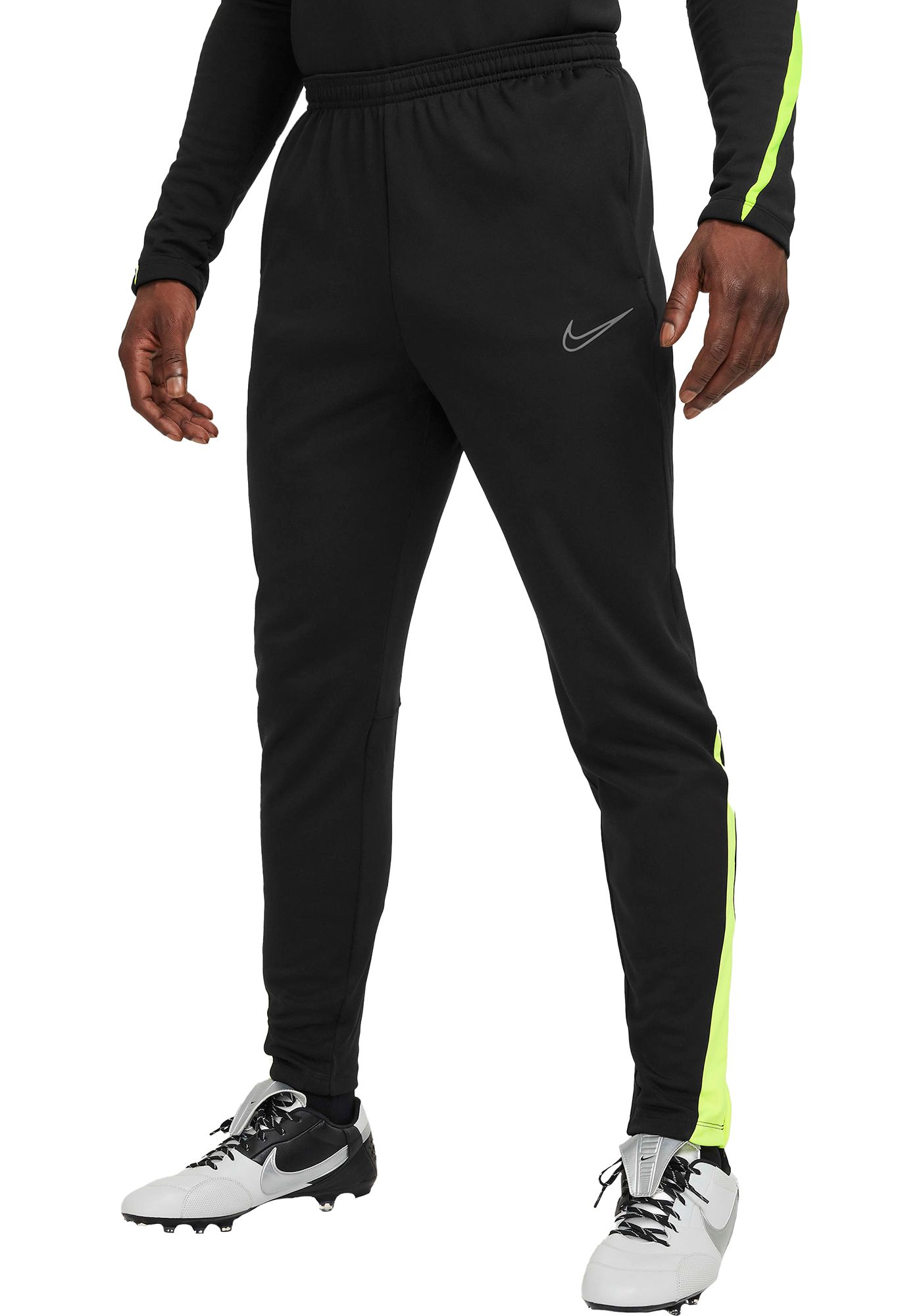 Nike Men s Therma FIT Academy Winter Warrior Soccer Pants Dick s Sporting Goods