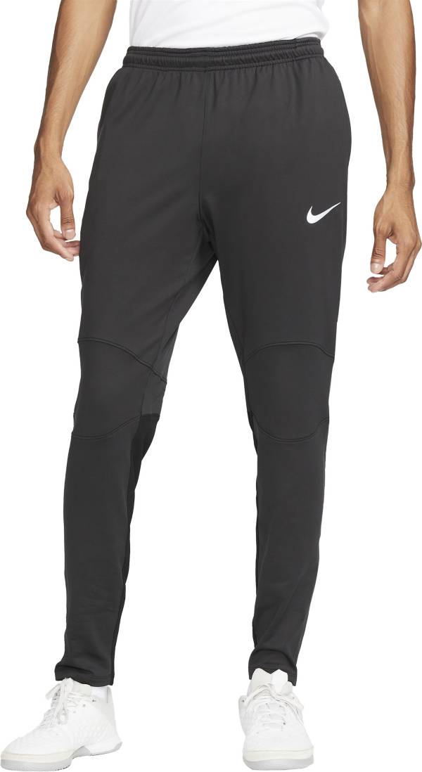 NIKE DRI-FIT THERMA ACADEMY WINTER WARRIOR SOCCER PANTS Man Black