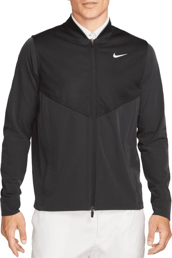 Nike Men's Tour Essential Golf Jacket