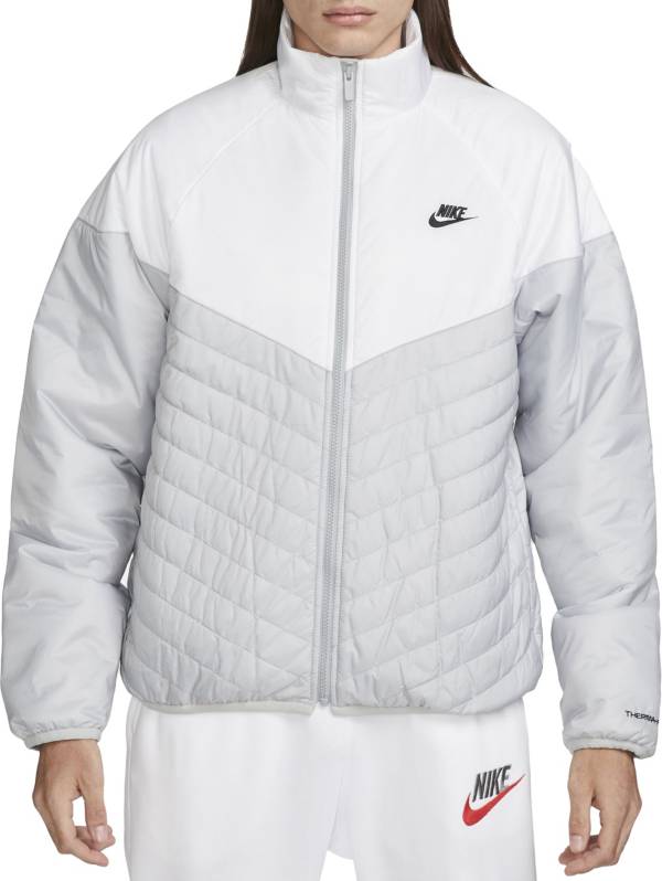 Thermal nike outlet jacket