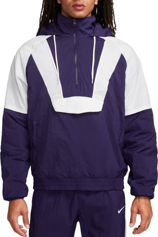 Nike Repel F.C. Men's Woven Graphic Football Parka