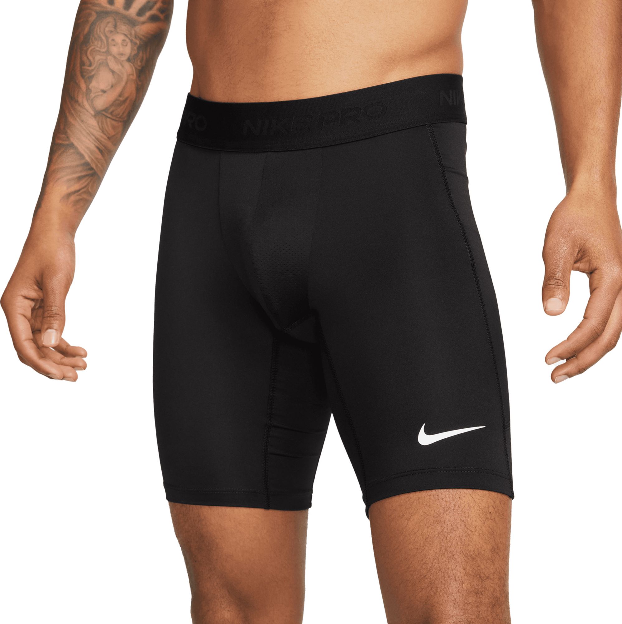 Nike Men's Pro Dri-FIT Fitness Shorts product image