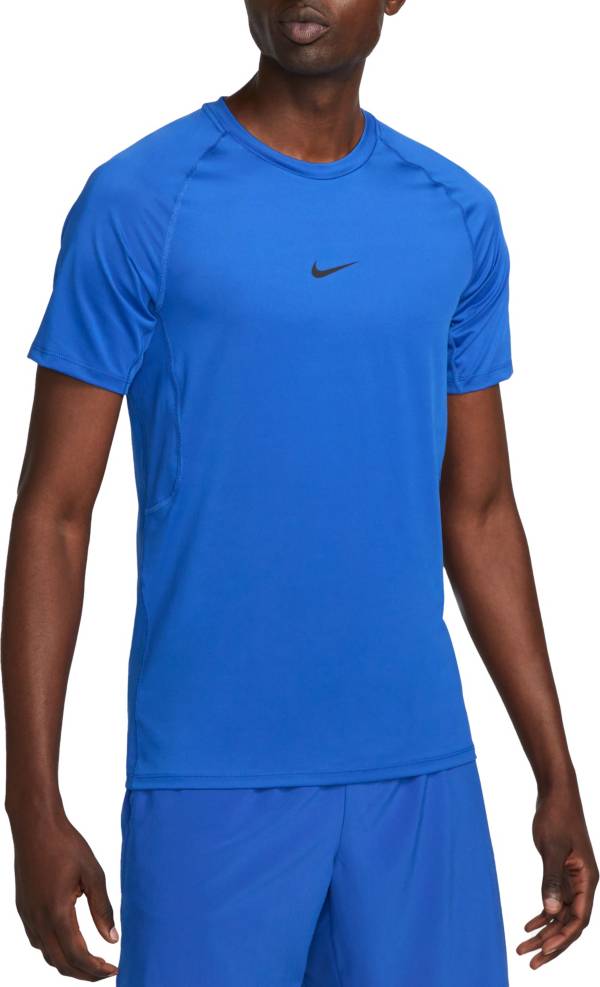 Nike Yoga Dri-Fit L/S Top W - Black – Manor.