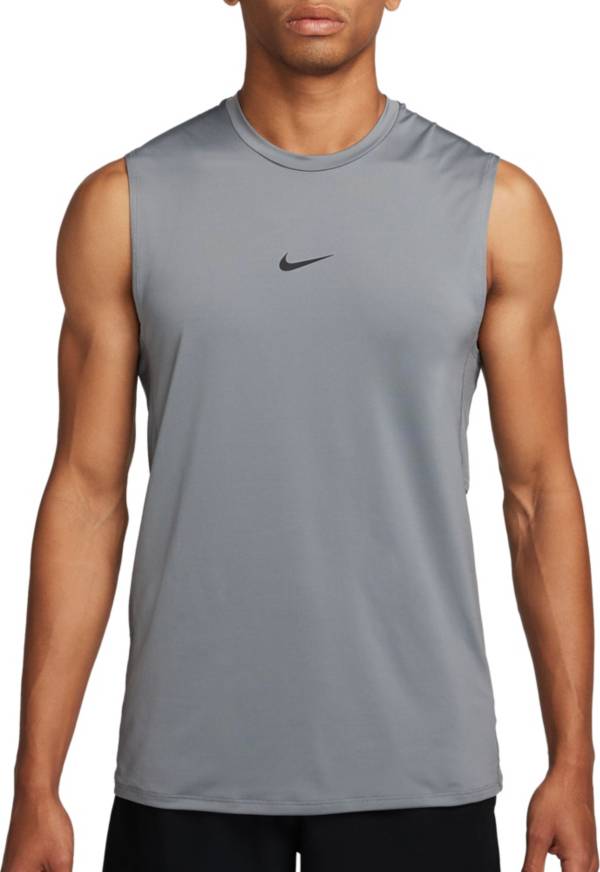 Nike Men's Pro Dri-FIT Slim Sleeveless Fitness Top | Dick's Sporting Goods