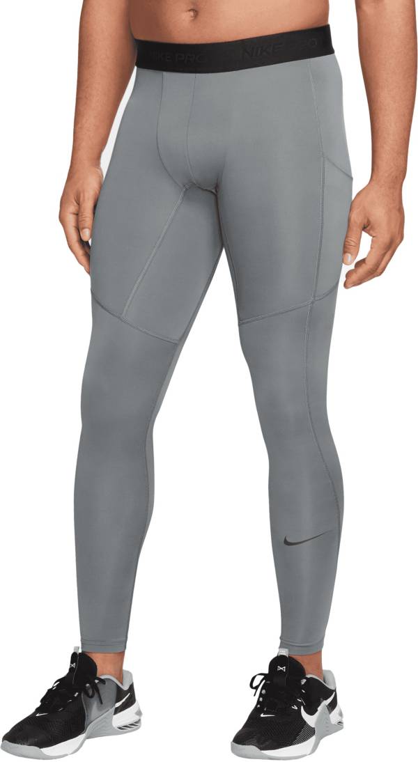 Nike Pro Dri-FIT Men's Tights - SportsClick